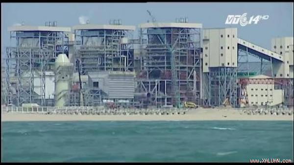 Formosa nói chọn tôm cá hoặc nhà máy: GĐ Sở TN&MT Hà Tĩnh lên tiếng