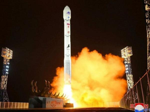 North Korea's position changed after the successful launch of the Malligyong-1 spy satellite
