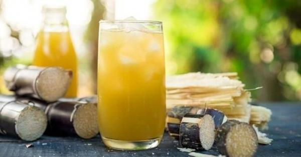 のどの渇きに関しては、現時点ではサトウキビジュースを飲むべきではなく、健康に非常に有害です