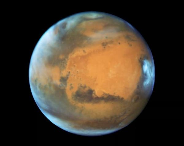 宇宙でのレースは宇宙で生産されます